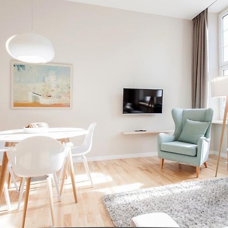 Apartament Soleil II Apartment Gdańsk Cameră foto
