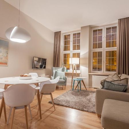 Apartament Soleil II Apartment Gdańsk Cameră foto