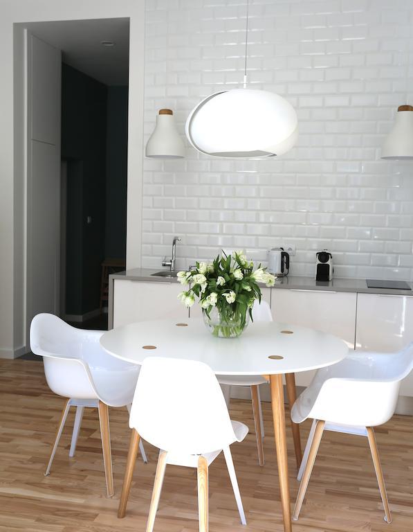Apartament Soleil II Apartment Gdańsk Cameră foto