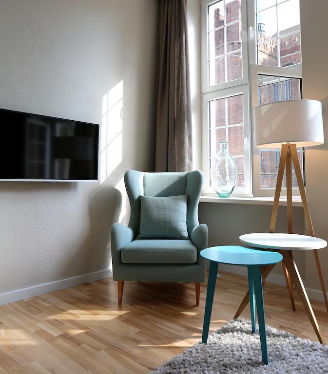 Apartament Soleil II Apartment Gdańsk Cameră foto